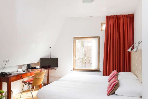 Best Western City Hotel Leiden